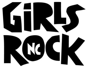 Girls Rock