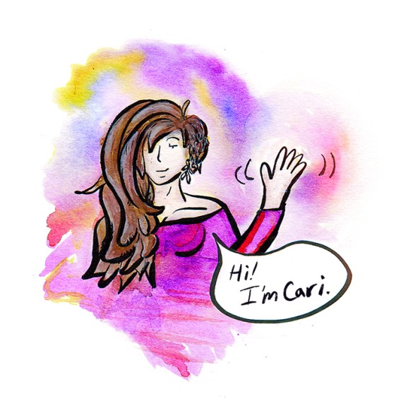 by-cari-comic