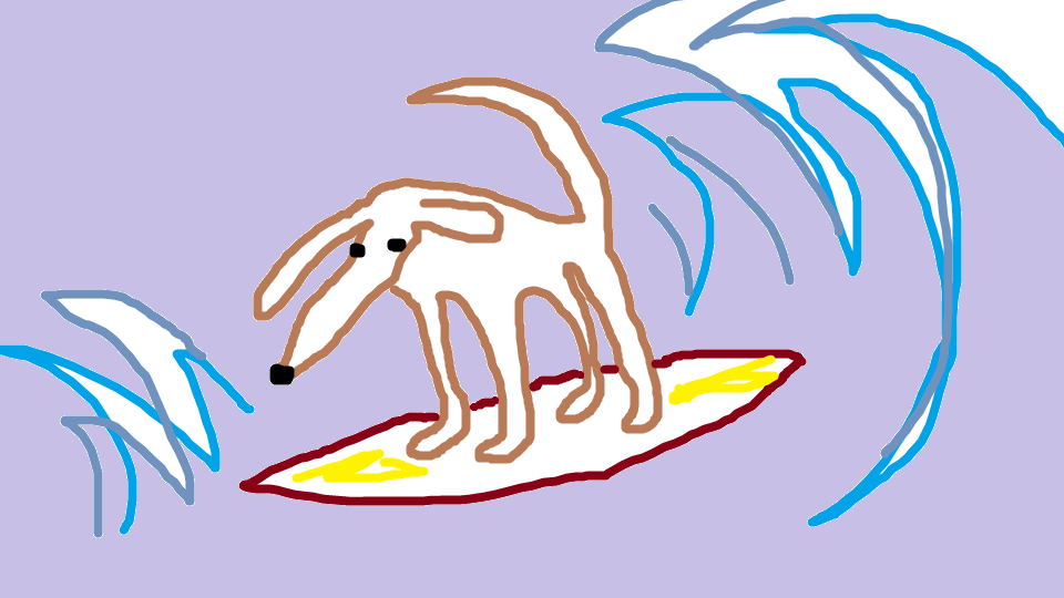 surfdog