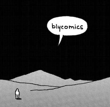 blycomics.com