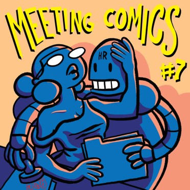 meetingcomics.com