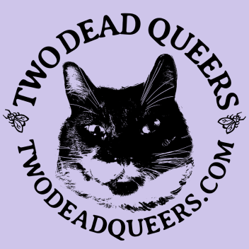 twodeadqueers.com
